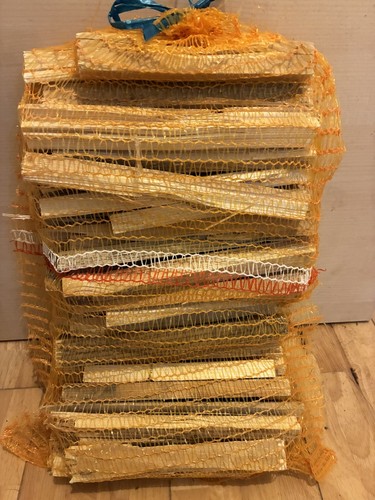 Kindling firewood 2kg bags - 2kg,