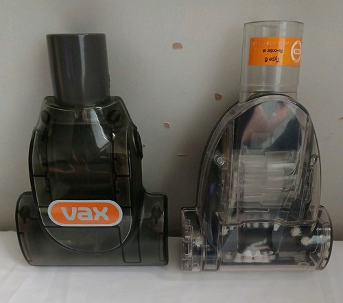 Vax type turbo tool - 6,