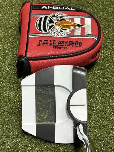 Odyssey dual jailbird mini - odyssey,