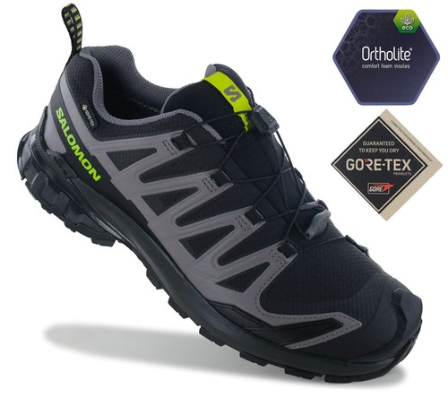 Salomon pro v9 - salomon,