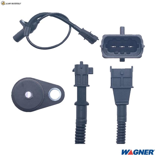 Pulse generator crankshaft - pulse,