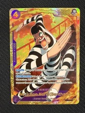 One piece tcg the best - piece,