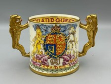Paragon King George V and