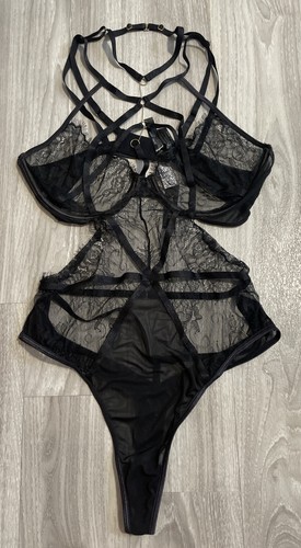Ann summers the one - -, body