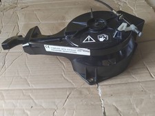 SUZUKI DF 6HP OUTBOARD PULLSTART 4STROKE YEAR 2005