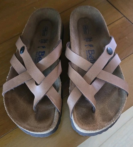 Betula birkenstock sandals - betula, by