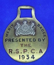 R.S.P.C.A. LONDON VAN CART