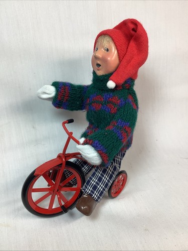 1992 vintage byers choice - 1992,