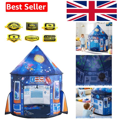 Kids space themed - kids, pop