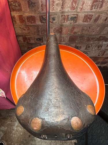 Vintage brooks professional - brooks,