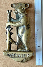 Vintage antique brass - antique,