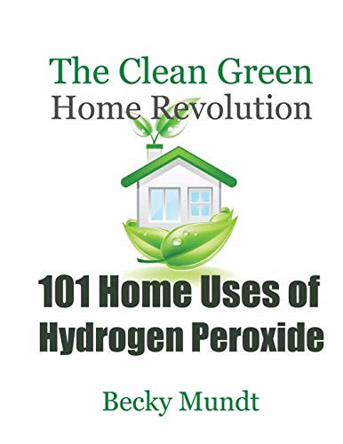 101 home uses - of, hydrogen