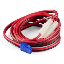 2 Pin Power Lead for Alinco