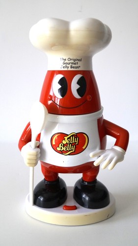 Gourmet jelly bean dispenser - gourmet,