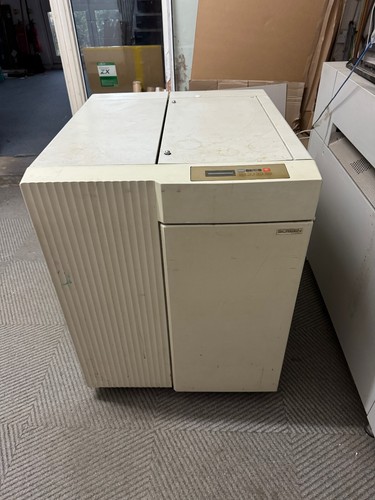 Screen r3050 imagesetter - screen, ft-r3050