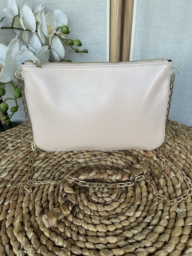 Reiss brooke lamb - reiss, leather