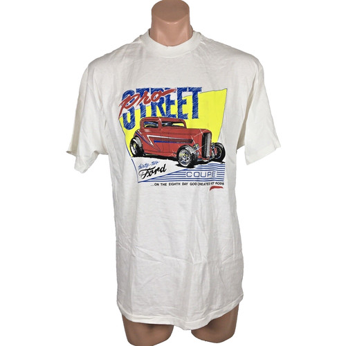 Vtg 90s pro street - pro,