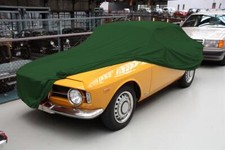Full Garage Car Cover