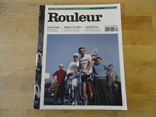 Rouler Magazine Issue 35 Dec