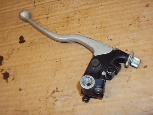 Yamaha tyz 250 clutch lever - tyz,