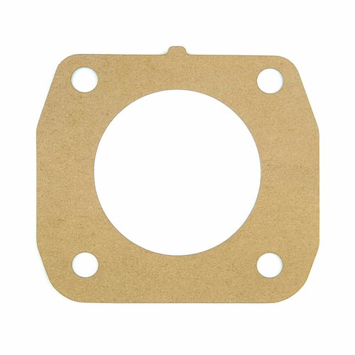 Throttle body gasket - body, gasket: