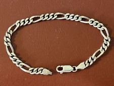 Designer Stamped CCC Sterling