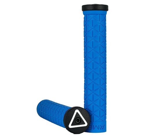 Ame long flangeless super tri - ame,