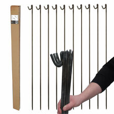 STRONG METAL STEEL BARRIER