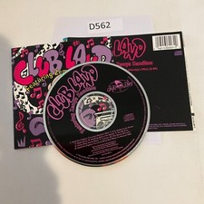 Clubland - Audio CD By