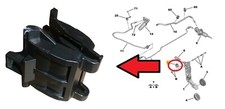 PEUGEOT 308 508 3008 5008 EXPERT PARTNER TRAVELLER CLUTCH PEDAL SPRING CLIP *OEM