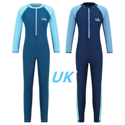 Kids one piece swimsuit - uk,