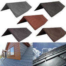 Tapco plastic ridge - plastic, roof