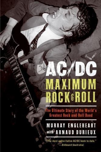 Maximum rock roll - :,