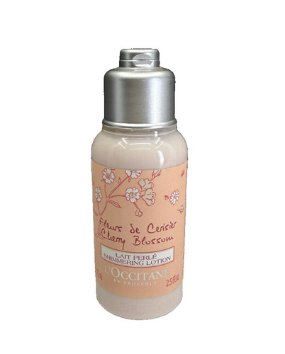 Occitane cherry blossom - l'occitane,
