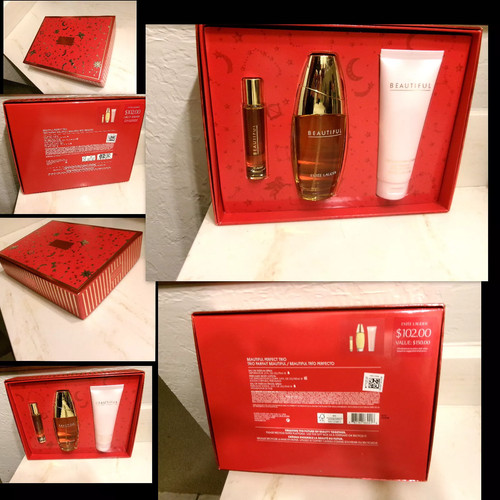 Estee lauder limited - lauder,
