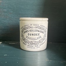 Antique James Keiller And Sons