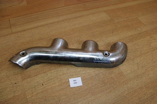 Triumph rocket c23xb 09 - rocket, 04-09