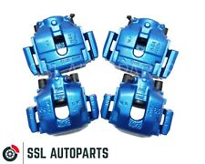 BMW E46 330 Petrol Front & Rear Brake Calipers & Carriers With £300 Cash Back