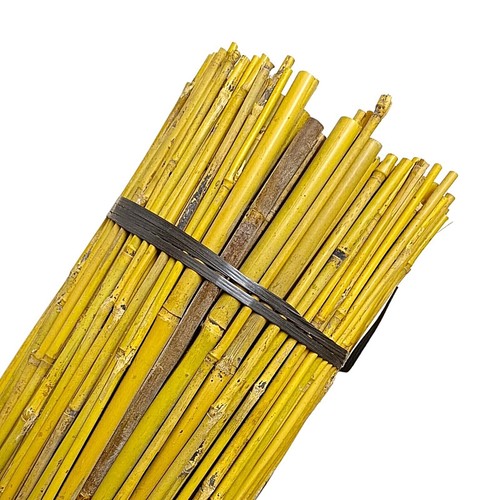 120 bamboo canes - 60/90/120,