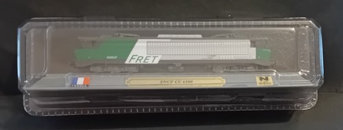 Boxed 160 gauge del prado - 1:160, n