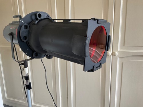 Selecon lighting gobo