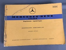 Mercedes-Benz Type 220 SE