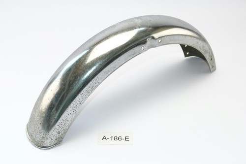Puch front fender a186e - puch,