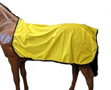 Waterproof Exercise Sheet - Hi