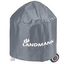 LANDMANN Premium Kettle