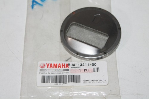 Oil filter yamaha vmax - oil, pr
