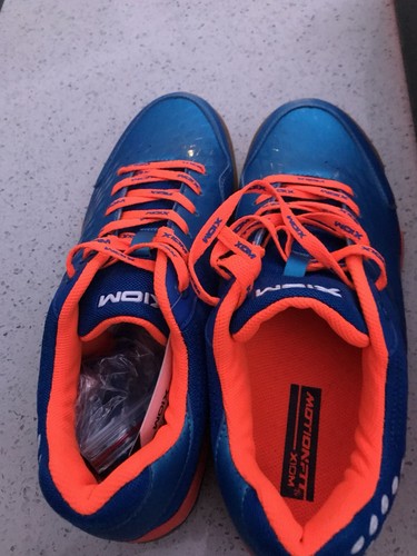 Xiom logan table tennis - logan, shoes
