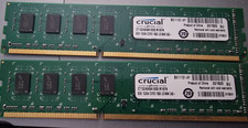 16gb ddr3 total. 2 x 8GB