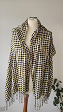Vintage CC UK Polka Dot Scarf
