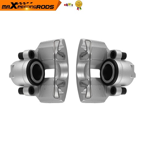 Front brake caliper for - front,